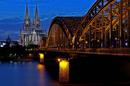 Duomo di Cologna / Kölner Dom